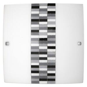 Rabalux 3932 Domino stropné svietidlo 1x60W