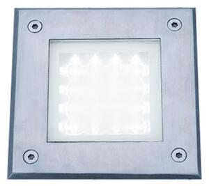 Searchlight 9909WH LED RECESSED LED zápustné svietidlo 0,96W=38lm IP67