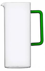 Ichendorf - Džbán so zelenou rúčkou 2.1 l (983098)