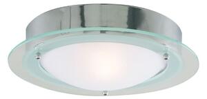 Searchlight 3108CC BATHROOM stropné kúpeľňové svietidlo 1xE14 IP44