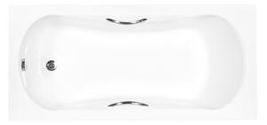 Akrylátová vaňa ARIA 140x70 cm