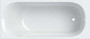 Geberit Soana obdĺžniková vaňa 170x75 cm biela 554.014.01.1