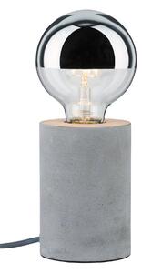 Stolná lampa MIK 796.21 betón H13cm