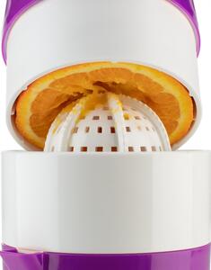 Börner odšťavňovač na citrusy B01 Farba: Oranžová