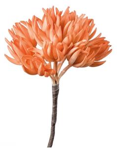 Umelá kvetina Chrysantemum L´OCA NERA 1P143, H85cm