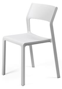 Stima Plastová stolička TRILL Odtieň: Bianco