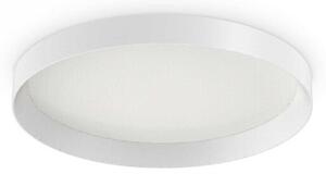 Ideal Lux 254272 LED závesné stropné svietidlo Fly 1x18W | 2600lm | 3000K - biela