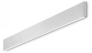 Ideal Lux 268095 LED prisadené stropné svietidlo Linus 1x34W | 3850lm | 4000K - biela