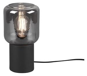 Stolná lampa NICO R50591032 čierna