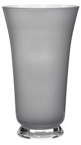 Váza SPACE Opale / Grey H30