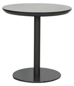 Doppler PICASO - záhradný hliníkový stôl 70 cm, prírodný