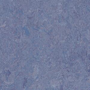 FORBO Marmoleum marbled real Violet 3270 - 2 bm