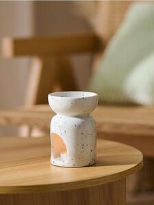 Sinsay - AROMATIC FIREPLACE - biela