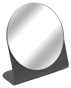 Ridder ARWEN kozmetické zrkadlo na postavenie, čierna