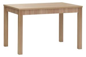 Stima Stôl CASA mia Rozklad: Bez rozkladu, Odtieň: Rustikál, Rozmer: 120 x 80 cm