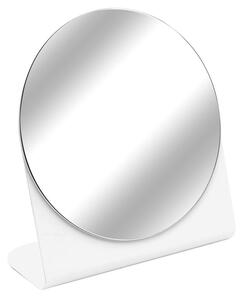 Ridder, ARWEN kozmetické zrkadielko na postavenie, biela, 03008001