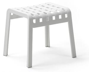 Stima plastová stolička POGGIO Odtieň: Biela - Bianco
