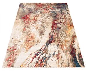 Kusový koberec Neapol béžový 80x150cm