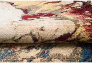 Kusový koberec Rivolis krémový 160x225cm