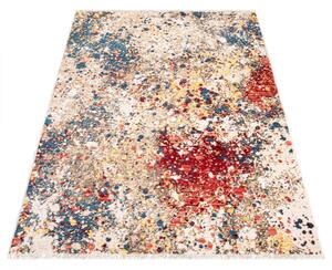 Kusový koberec Vesuv béžový 120x170cm