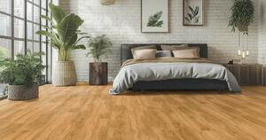 GERFLOR Creation 40 clic acoustic Quartet honey GERCAC40 0870 - 2.10 m2