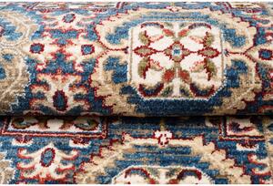 Kusový koberec Monet modrý 80x150cm