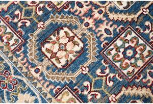Kusový koberec Monet modrý 80x150cm