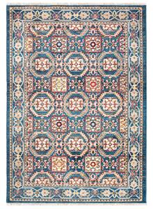 Kusový koberec Monet modrý 140x200cm