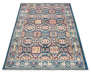 Kusový koberec Monet modrý 120x170cm