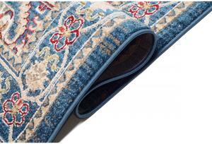 Kusový koberec Monet modrý 240x330cm