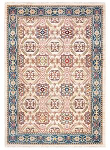 *Kusový koberec Monet krémovo modrý 140x200cm