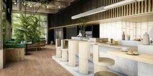 GERFLOR Creation 55 clic acoustic Savage oak greige GERCAC55 1708 - 1.84 m2