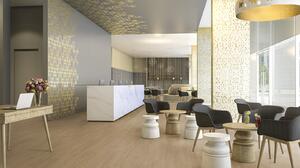 GERFLOR Creation 40 clic acoustic Tamo natural GERCAC40 1561 - 2.10 m2