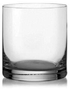 Bohemia Crystal Poháre na whisky Barline 25089/280ml (set p 6 ks)