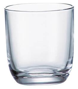 Bohemia Crystal poháre na whisky Orbit 280ml (set po 6 ks)