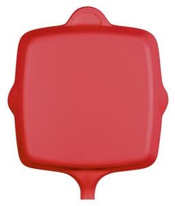GSW Grilovacia panvica, 26 x 26 cm (červená) (100354508)