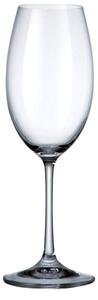 Bohemia Crystal poháre na červené víno Milvus 640ml (set po 6ks)