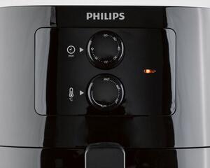 Philips Teplovzdušná fritéza Hd9200/90 (100355444)