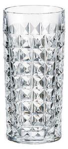 Bohemia Crystal Poháre Diamond na nealko a vodu 9K7/2KE38/0/99T41/260ml (set po 6ks)