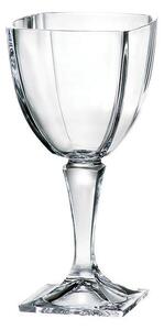 Bohemia Crystal poháre na víno Arezzo 1KC93/0/99S76/270ml (set po 6ks)