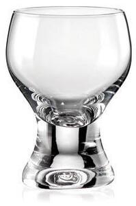 Bohemia Crystal poháre na likér Gina 60ml (set po 6ks)