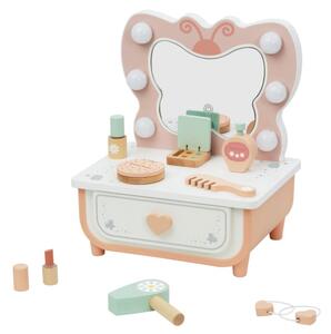 Toaletný stolík Tooky Toy TP528