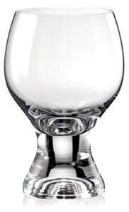 Bohemia Crystal poháre na biele víno Gina 230ml (set po 6ks)