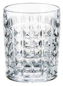 Bohemia Crystal poháre na Whiskey Diamond 230ml (set po 6ks)