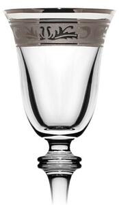 Bohemia Crystal poháre na likér Alexandra 60ml (set po 6ks)