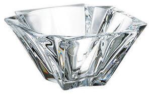 Bohemia Crystal Metropolitan misa 145mm