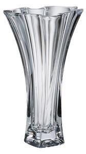 Bohemia Crystal váza Neptune 320mm