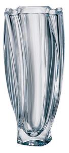 Bohemia Crystal váza Neptune 305mm