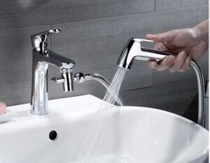 SIGMA Bidetová sprška set Lavabo