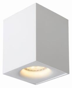 LUCIDE 09913/05/31 BENTOO-LED povrchové bodové svietidlo 1xGU10 biele